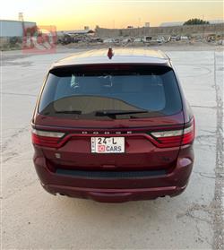 دودج دورانجو